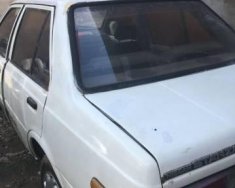 Nissan Sunny 1985 - Cần bán xe Nissan Sunny đời 1985, màu trắng, 15tr giá 15 triệu tại Tp.HCM