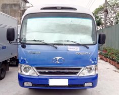 Thaco HYUNDAI HB73s 2017 - Bán xe khách 29 chỗ Hyundai màu xanh tại Hải Phòng County HB73s 0936766663 giá 1 tỷ 99 tr tại Hải Phòng