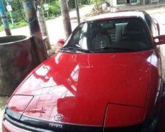 Toyota Celica MT 1995 - Bán Toyota Celica MT đời 1995, màu đỏ  giá 420 triệu tại Đồng Nai