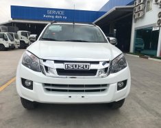 Isuzu Isuzu khác Mux 2017 - Hãng Isuzu Hải Phòng bán ô tô Isuzu mu-X đời 2017, xe nhập khẩu nguyên chiếc 0123 263 1985 giá 766 triệu tại Hải Phòng