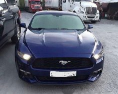 Ford Mustang 2016 - Bán Ford Mustang đời 2016, nhập khẩu giá 2 tỷ 300 tr tại Tp.HCM