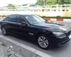 BMW 7 Series   740li   2011 - Cần bán xe BMW 7 Series 730li sản xuất 2011 giá 1 tỷ 445 tr tại Hà Nội