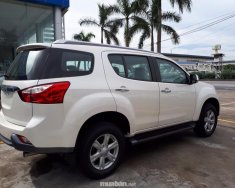 Isuzu MU 2017 - Bán xe Isuzu MUX đời 2017, nhập khẩu chính hãng, 766 triệu giá 766 triệu tại Hải Phòng