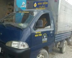 Daihatsu Hijet 2005 - Cần bán lại xe Daihatsu Hijet đời 2005 giá 75 triệu tại Tp.HCM