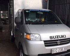 Suzuki Carry Pro 2016 - Bán Suzuki Carry PRO đời 2016, màu bạc, nhập khẩu  giá 285 triệu tại Tp.HCM