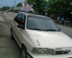 Kia Pride MT 2002 - Bán Kia Pride MT đời 2002, màu trắng, xe nhập  giá 95 triệu tại Hà Nam