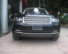 LandRover Range rover HSE 2017 - Bán xe LandRover Range Rover HSE đời 2017, màu đen, xe mới, nhập khẩu nguyên chiếc giá 6 tỷ 200 tr tại Hà Nội