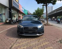 Audi A1 Sportback TFSI 2018 - Bán Audi A1 Sportback TFSI 2018, màu độc nhất giá 1 tỷ 236 tr tại Hà Nội