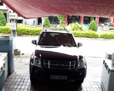 Isuzu Dmax 2009 - Cần bán lại xe Isuzu Dmax đời 2009, màu đen giá 365 triệu tại Sơn La