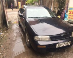 Nissan Cedric 1994 - Bán ô tô Nissan Cedric đời 1994, màu đen  giá 65 triệu tại Hà Nội