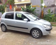 Hyundai Getz 2009 - Chính chủ bán xe Hyundai Getz đăng ký 2009 nhập khẩu bản đủ giá 208 triệu tại Điện Biên