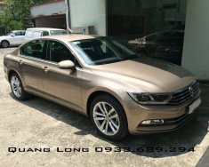 Volkswagen Passat GP 2015 - Passat GP Volkswagen còn nhiều màu - Nhập khẩu nguyên chiếc - LH Mr. Long 0933689294 giá 1 tỷ 350 tr tại Tp.HCM