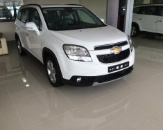 Chevrolet Orlando LTZ 1.8  AT 2016 - Bán Orlando LTZ 1.8 số tự động, alo trực tiếp để nhận giá rẻ nhất cạnh tranh nhất giá 699 triệu tại Gia Lai