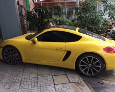 Porsche Cayman  S 2016 - Porsche Cayman S model 2016 So Hot giá 3 tỷ 600 tr tại Tp.HCM