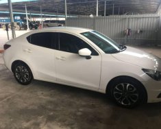 Mazda 2   2015 - Cần bán xe cũ Mazda 2 đời 2015, màu trắng, 470tr giá 470 triệu tại Bình Thuận  