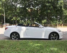 Lexus IS250 2009 - Bán Lexus IS250 đời 2009, nhập khẩu nguyên chiếc giá 1 tỷ 330 tr tại Tp.HCM