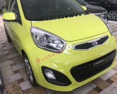 Kia Picanto 2012 - Bán Kia Picanto đời 2012, nhập khẩu, giá 345tr giá 345 triệu tại Khánh Hòa