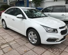 Chevrolet Cruze LTZ 2017 - Bán xe Chevrolet Cruze LTZ, ưu đãi 80tr, trả trước 130 triệu lấy xe, Nhung 0907148849 giá 699 triệu tại Bạc Liêu