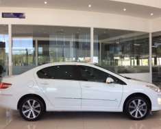 Peugeot 408 2016 - Ô tô Peugeot 408, xe châu Âu tinh tế và sang trọng giá 740 triệu tại Nghệ An