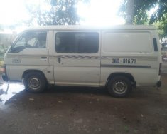 Nissan Urvan 1993 - Bán xe Nissan Urvan 1993, màu trắng, nhập khẩu, giá chỉ 40 triệu giá 40 triệu tại Thanh Hóa