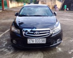 Daewoo Lacetti CDX 1.6 AT 2010 - Cần bán gấp Daewoo Lacetti CDX 1.6 AT năm 2010, màu đen, nhập khẩu nguyên chiếc số tự động giá 338 triệu tại Điện Biên