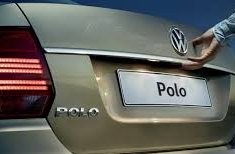 Volkswagen Polo   2017 - Bán ô tô Volkswagen Polo đặc biệt nhập khẩu nguyên chiếc đời 2017, màu xanh lam, nhập khẩu, giá chỉ 690 triệu giá 690 triệu tại Đắk Lắk