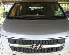 Hyundai Starex 2011 - Bán Hyundai Starex đời 2011, màu bạc, giá chỉ 550 triệu giá 550 triệu tại Bình Phước