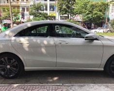 Mercedes-Benz CLA class CLA200 2015 - Cần bán lại xe Mercedes CLA200 đời 2015, màu trắng, nhập khẩu nguyên chiếc giá 1 tỷ 150 tr tại Hải Phòng