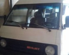 Daihatsu Hijet 1996 - Bán Daihatsu Hijet sản xuất 1996, màu trắng giá cạnh tranh giá 32 triệu tại Bình Dương