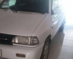 Kia Pride 1995 - Bán Kia Pride đời 1995, màu trắng, nhập khẩu, 40tr giá 40 triệu tại Tuyên Quang