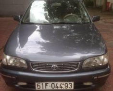 Toyota Caldina 1998 - Cần bán Toyota Caldina đời 1998, màu xám giá 220 triệu tại Tp.HCM