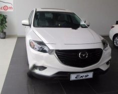 Mazda CX 9 3.7 AT AWD 2016 - Bán ô tô Mazda CX 9 3.7 AT năm 2016, màu trắng, nhập khẩu giá 1 tỷ 855 tr tại Phú Thọ