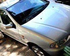 Fiat Siena 1.6 HLX 2003 - Bán xe Fiat Siena 1.6 HLX đời 2003, màu bạc giá cạnh tranh giá 95 triệu tại TT - Huế