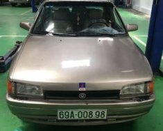 Mazda 323 1995 - Bán ô tô Mazda 323 1995, nhập khẩu nguyên chiếc số sàn, giá 85tr giá 85 triệu tại Cà Mau