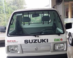 Suzuki Carry 2017 - Bán xe Suzuki Carry đời 2017, màu trắng, nhập khẩu   giá 249 triệu tại Vĩnh Long