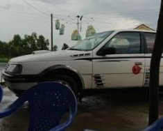 Peugeot 405   1990 - Bán Peugeot 405 đời 1990, màu trắng, nhập khẩu nguyên chiếc giá 60 triệu tại Cần Thơ