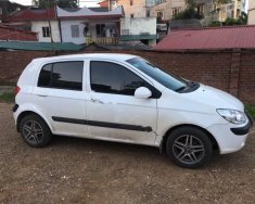 Hyundai Getz 1.1 MT 2009 - Bán ô tô Hyundai Getz 1.1MT đời 2009, màu trắng, xe nhập chính chủ, giá 209tr giá 209 triệu tại Cao Bằng