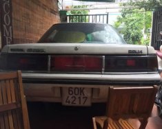 Toyota Carina   1986 - Bán ô tô Toyota Carina đời 1986, màu trắng giá 50 triệu tại Long An