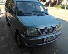Mitsubishi Jolie 2003 - Bán Mitsubishi Jolie đời 2003, giá tốt giá 115 triệu tại Lào Cai