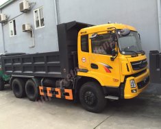 Xe tải 10000kg 2017 - Xe Ben Cửu Long 3 chân Hải Phòng giá 808 triệu tại Hải Phòng