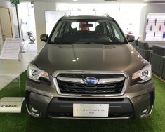 Subaru Forester 2.0XT 2017 - Cần bán Subaru Forester 2.0XT trắng, xe giao ngay, KM tốt gọi 093.22222.30 giá 1 tỷ 666 tr tại Tp.HCM