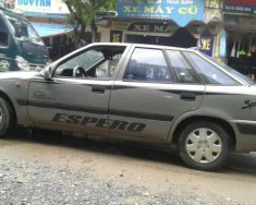 Daewoo Espero   1995 - Bán Daewoo Espero đời 1995, màu bạc, nhập khẩu   giá 64 triệu tại Thanh Hóa