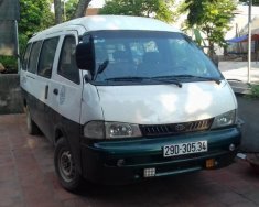 Kia Pregio 2002 - Bán Kia Pregio đời 2002, màu trắng giá 85 triệu tại Phú Thọ