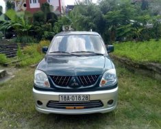 Mitsubishi Jolie 2005 - Bán Mitsubishi Jolie đời 2005, màu xanh lam, giá tốt giá 228 triệu tại Điện Biên