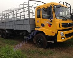 Xe tải 10000kg 2015 - Xe tải Cửu Long 3 chân Hải Phòng giá 808 triệu tại Hải Phòng