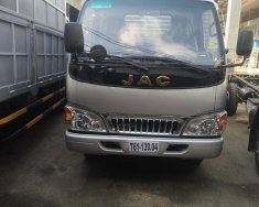 JAC HFC 2017 - Cần bán xe tải 1,5 tấn - dưới 2,5 tấn đời 2017, xe nhập giá 290 triệu tại Bình Dương