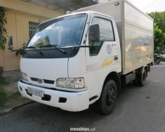 Kia K3000S 2010 - Cần bán xe Kia K3000S đời 2010, màu trắng, xe nhập, giá tốt giá 220 triệu tại Kiên Giang