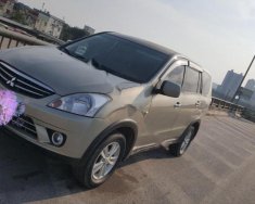 Mitsubishi Zinger 2.4MT 2009 - Bán xe Mitsubishi Zinger 2.4MT đời 2009 giá 298 triệu tại Hà Tĩnh