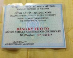 Audi A6 2001 - Cần bán gấp Audi A6 2001, xe đẹp, còn sử dụng tốt giá 250 triệu tại Hà Nội