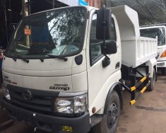 Hino Dutro 342-130HD 2017 - Bán dòng xe tải Hino nhập khẩu giá 550 triệu tại Tp.HCM